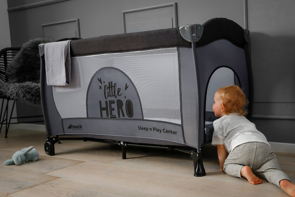 Hauck Sleepn Play